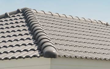 advantages of Shavington clay roofing