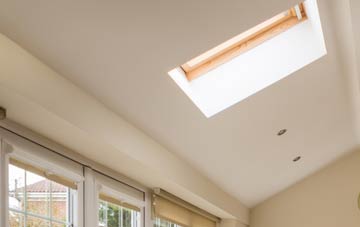 Shavington conservatory roof insulation companies
