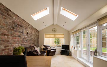 conservatory roof insulation Shavington, Cheshire