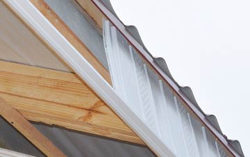 why Shavington fascia repairs are essential