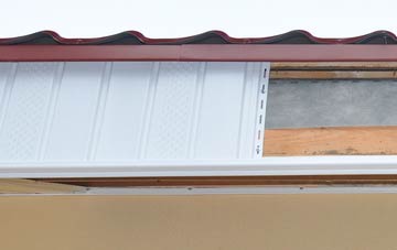Shavington fascia repair costs