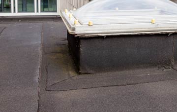 disadvantages of Shavington flat roofs