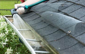 Shavington gutter cleaning costs