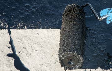 Shavington liquid sealant waterproofing