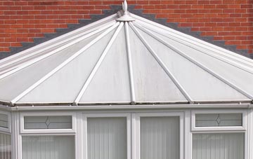 Shavington polycarbonate conservatory roof repairs