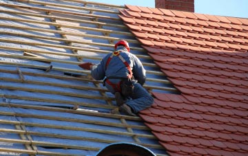roof tiles Shavington, Cheshire