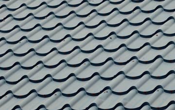 Shavington rubber roofing companies