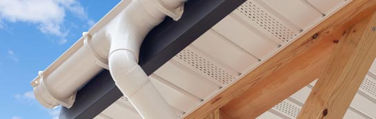 get Shavington guttering quotes today