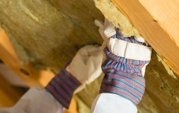 types of Shavington pitched roof insulation materials