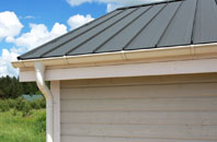 Shavington fascia repair